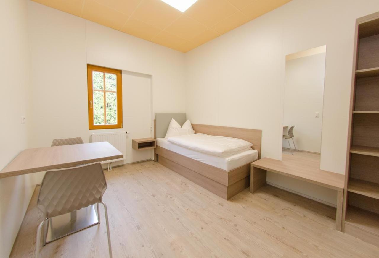 Cafe Lounge Traisen Bed and Breakfast Esterno foto